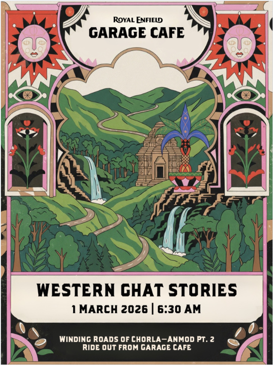 Western Ghat Stories