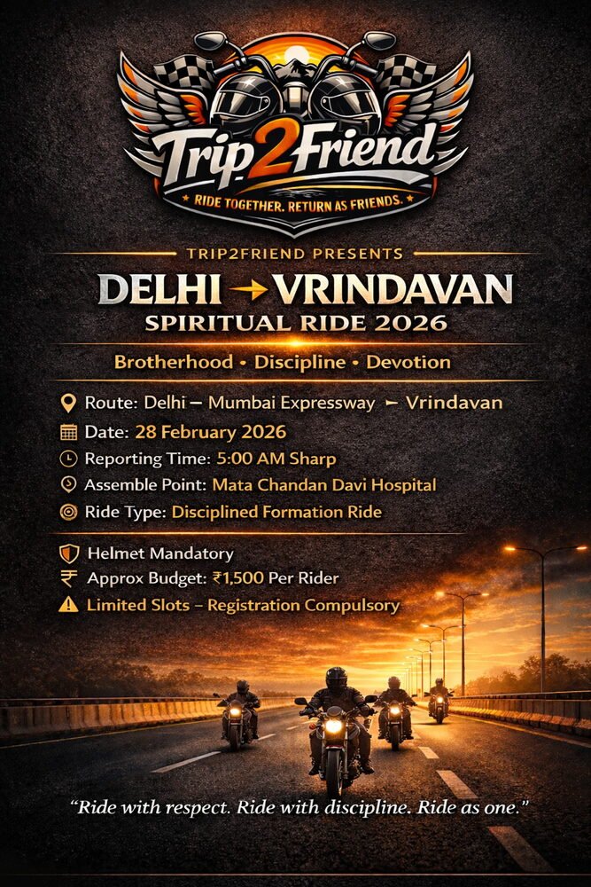 TRIP2FRIEND