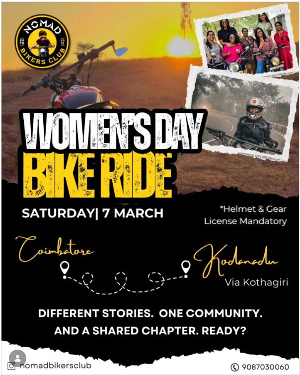 Nomad Bikers Club