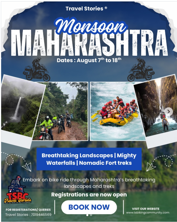 TS BIKING COMMUNITY ®