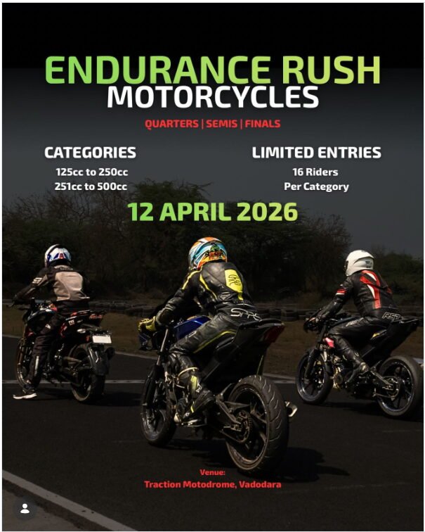 Traction Motodrome