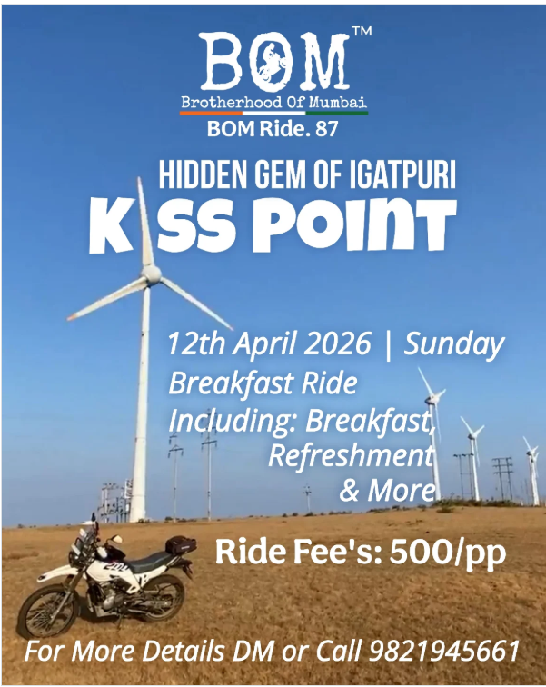 Brotherhood Of Mumbai ™️