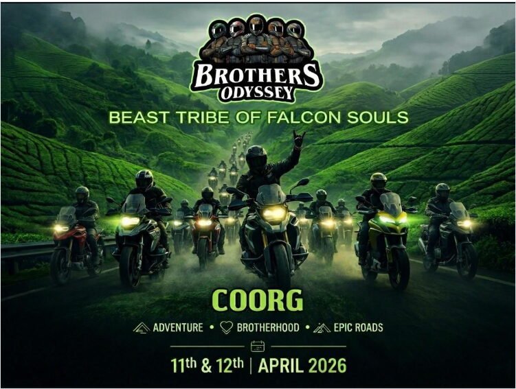 Happy Soul Bikers