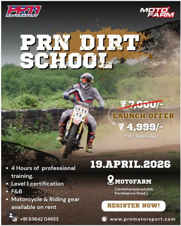 PRN Motorsport