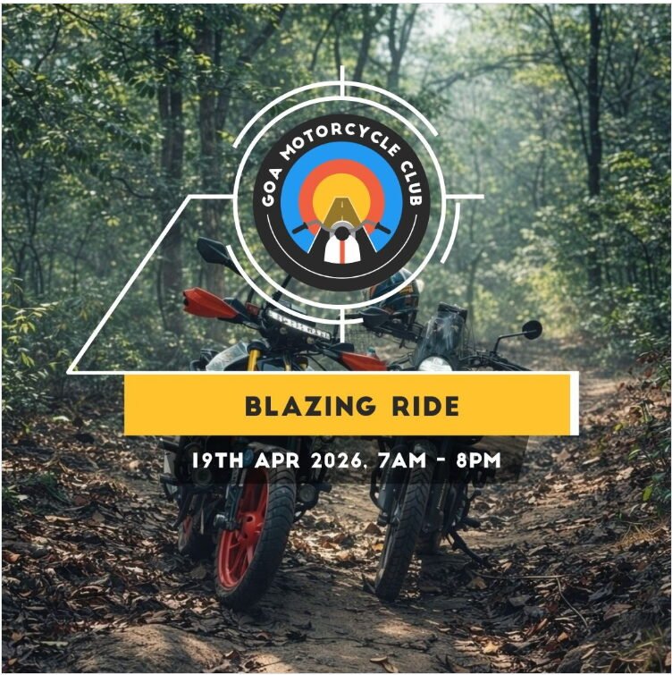 Goa Motorcycle Club