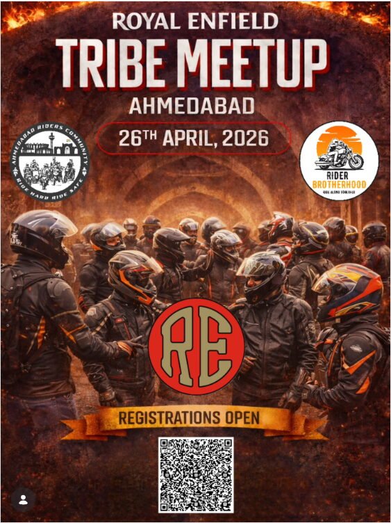 Ahmedabad Riders Community