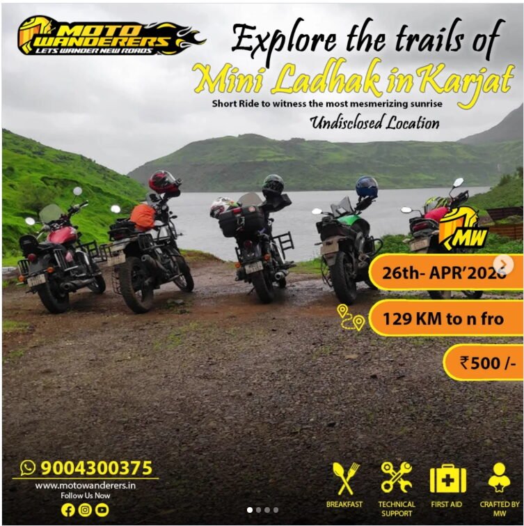 MotoWanderers