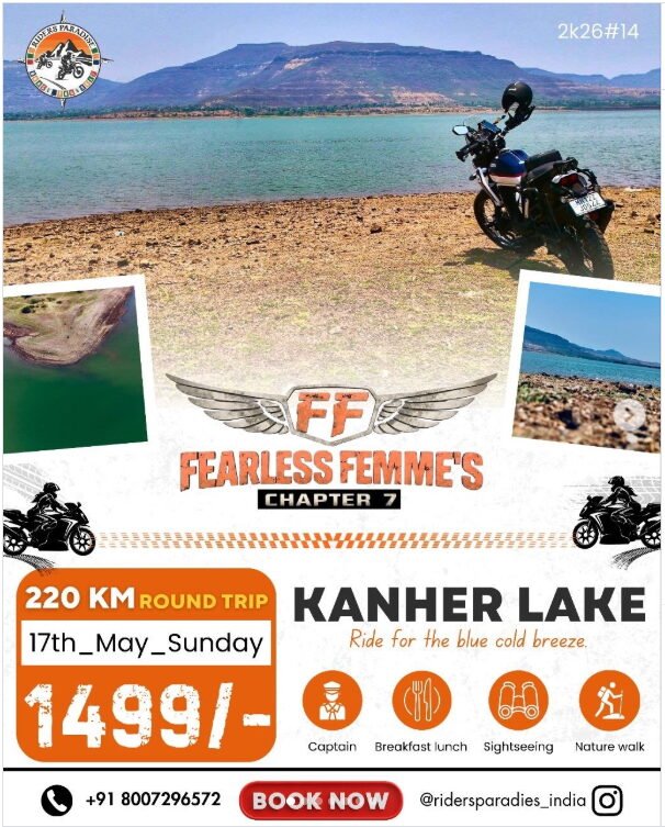 Riders Paradise India