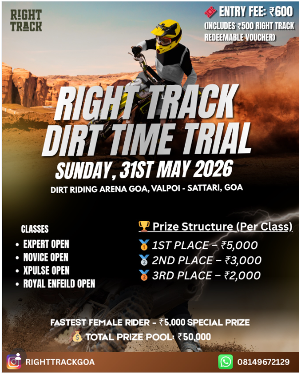 Right Track™️