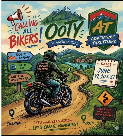 Adventurethrottlerz