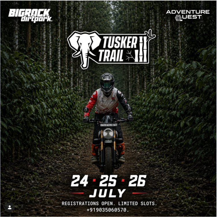 BigRock Dirt Park