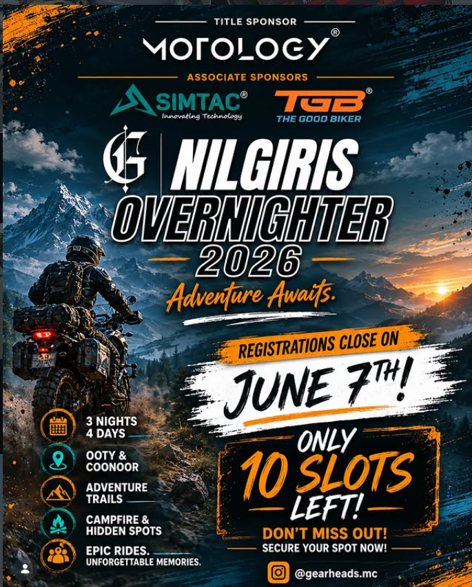 Gearheads MC