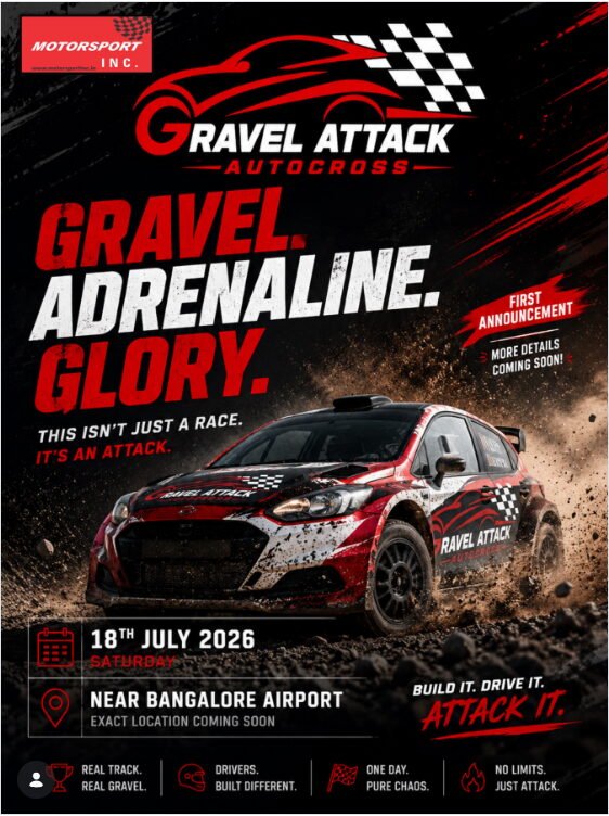 MOTORSPORT INC