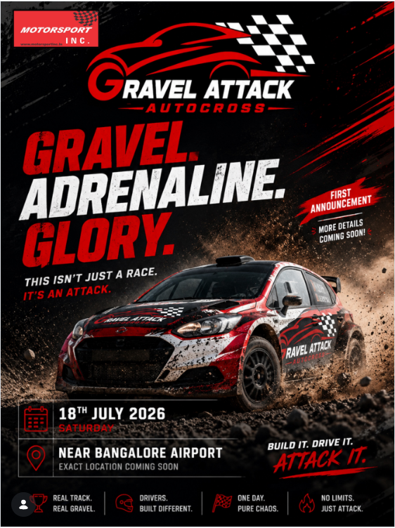 MOTORSPORT INC