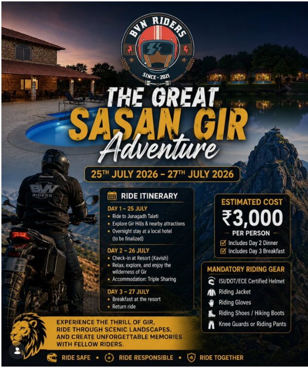 bhavnagar_riders_Club
