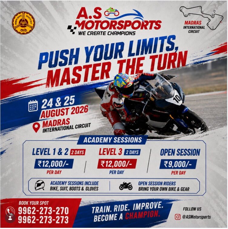 A.S Motorsports