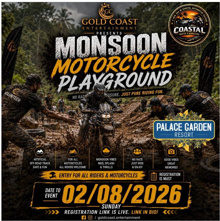 Gold Coast Entertainment