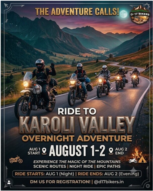 DHARAVI BIKERS CLUB