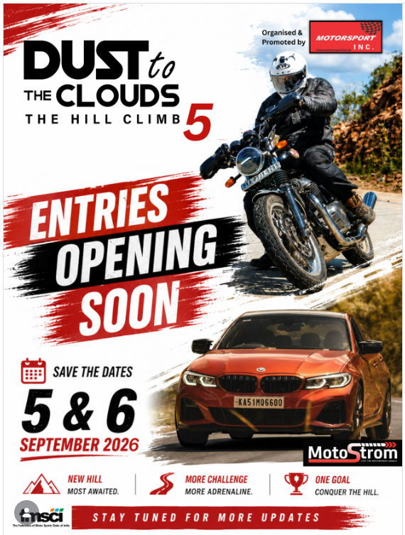 MOTORSPORT INC