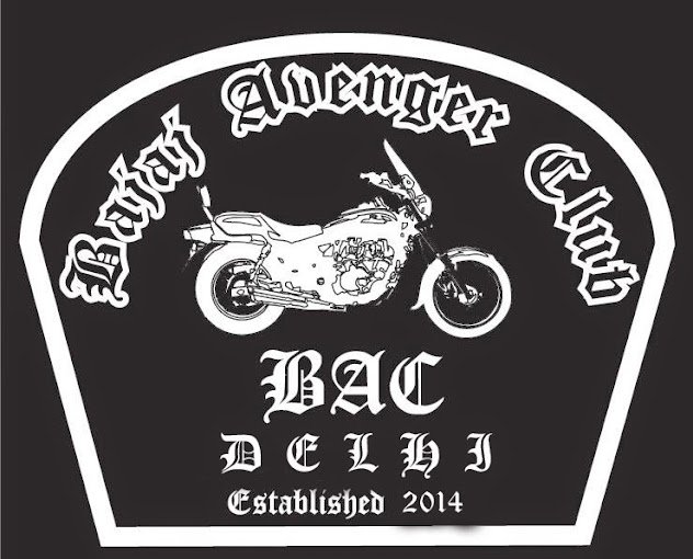 Bajaj Avenger Club