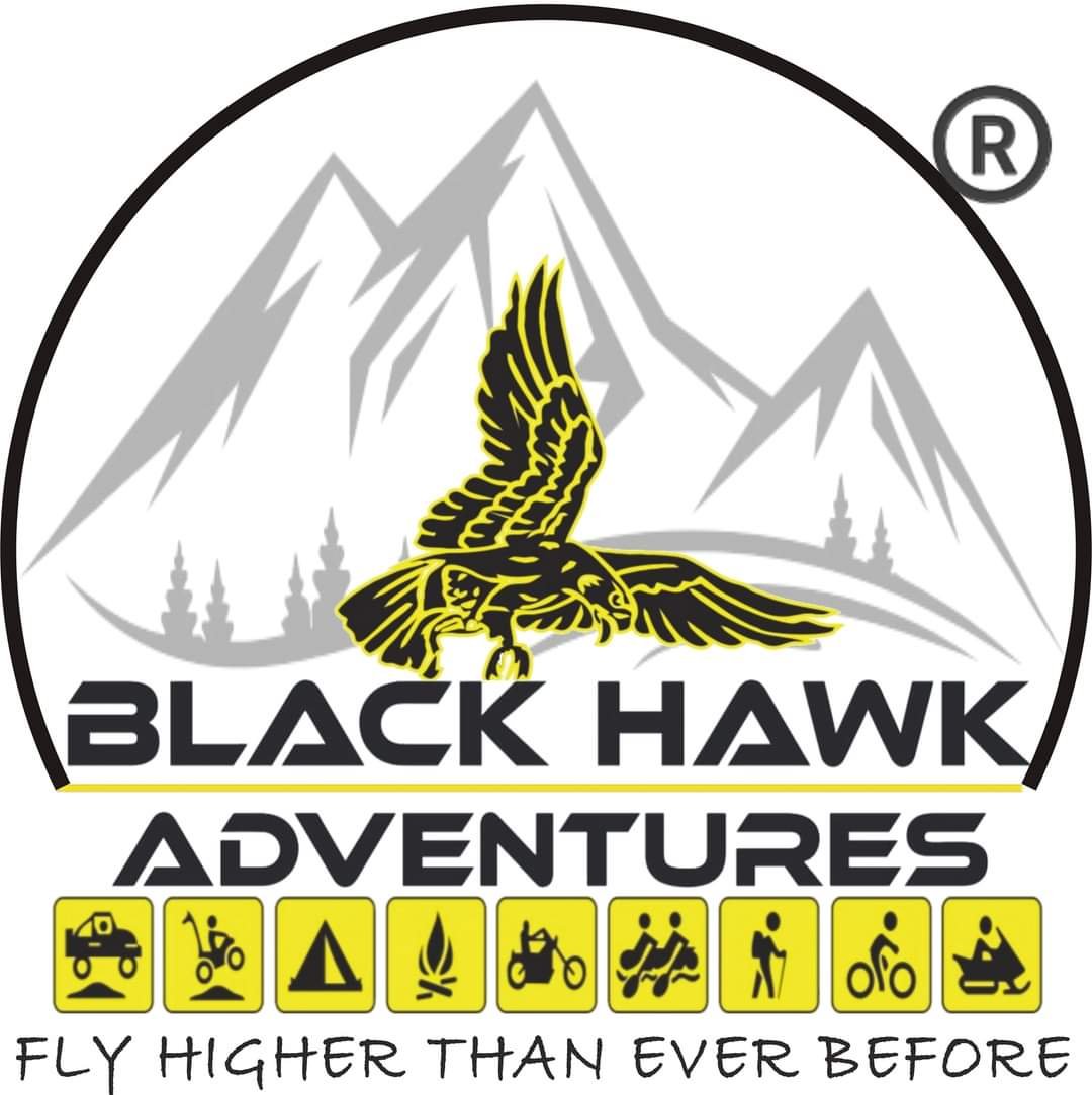 BLACK HAWK ADVENTURE