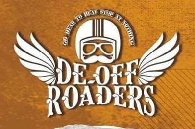 DE OFF ROAD RIDERS