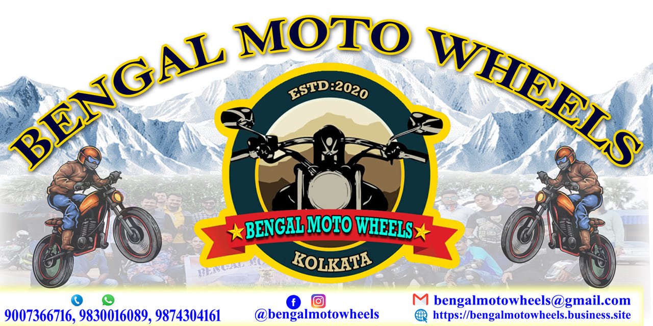 Bengal Motor wheels Kolkata