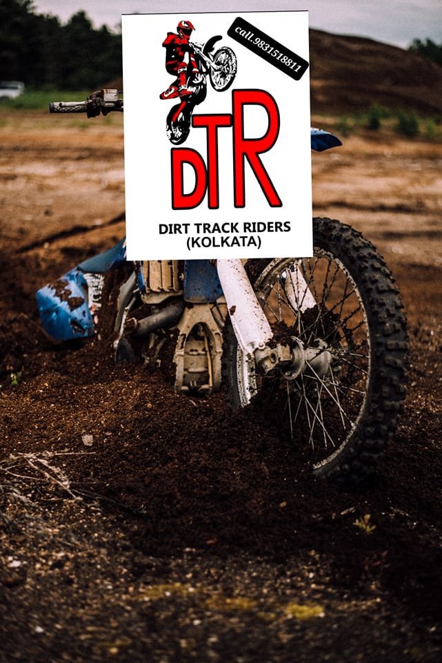 DIRT TRACK RIDERS (KOLKATA)