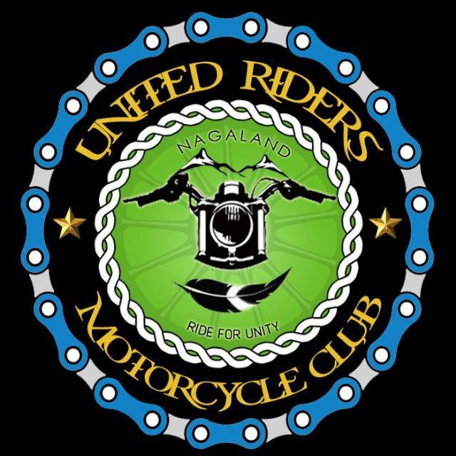 United Rider Motorcycle Club Nagaland