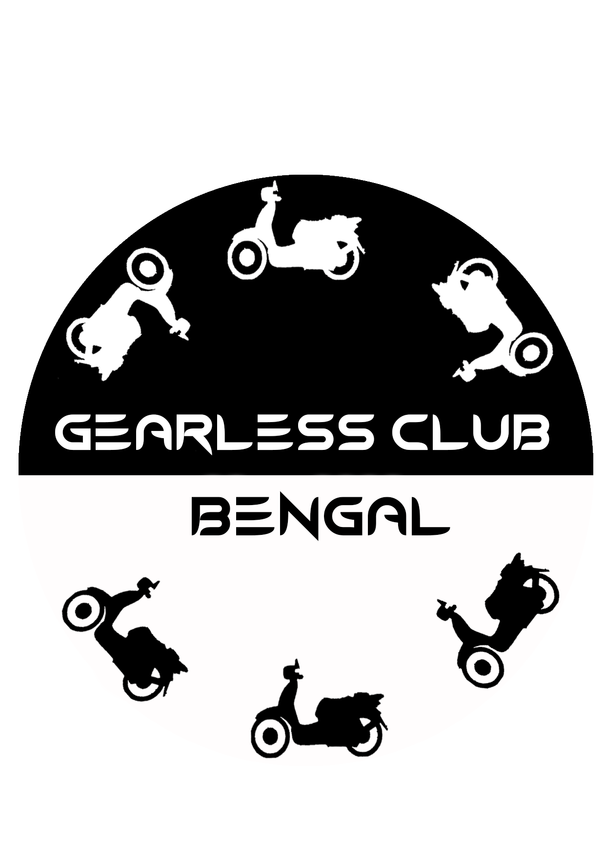 Gearless Club Bengal