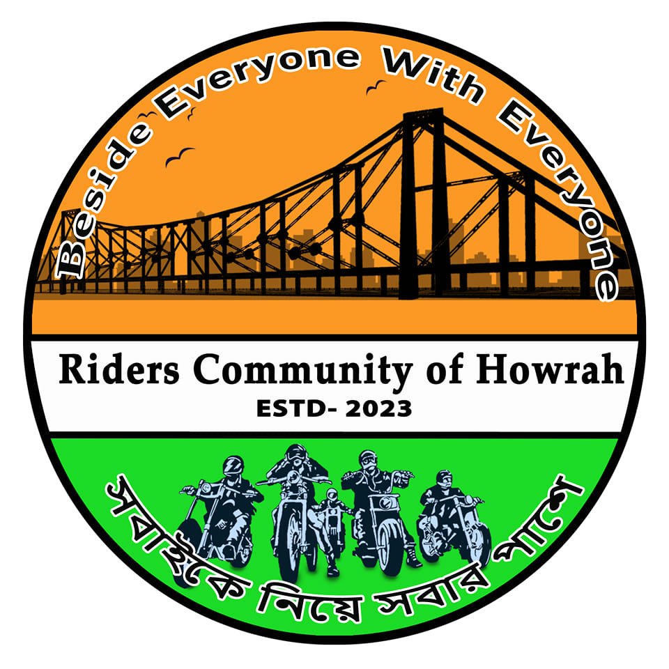 RIDER COMMUNITY OF HOWRAH