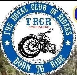 THE ROYAL CLUB OF RIDERS