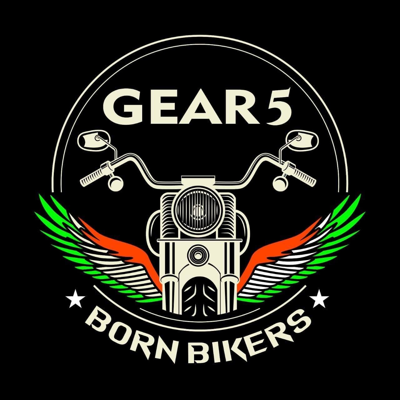 Gear5 Born Bikers