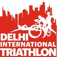 Delhi International Triathlon - DIT