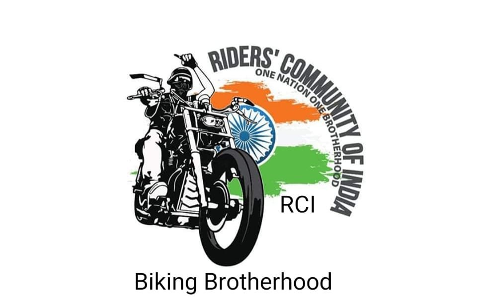 Rider Community Of India