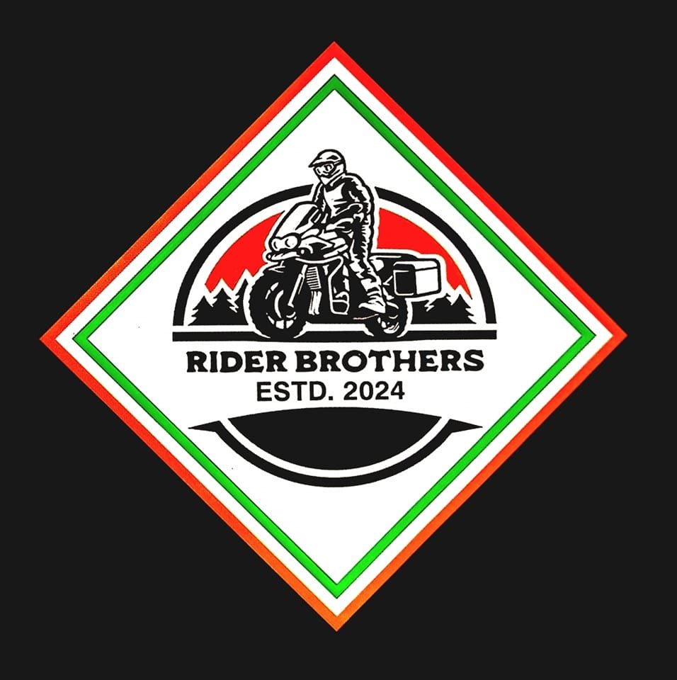 Rider Brothers