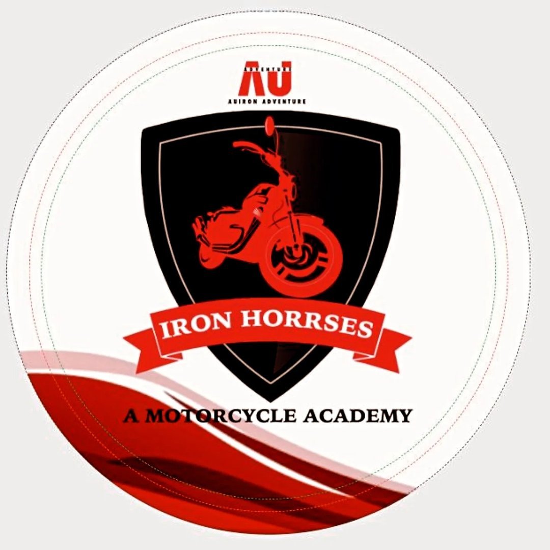 Iron Horrses