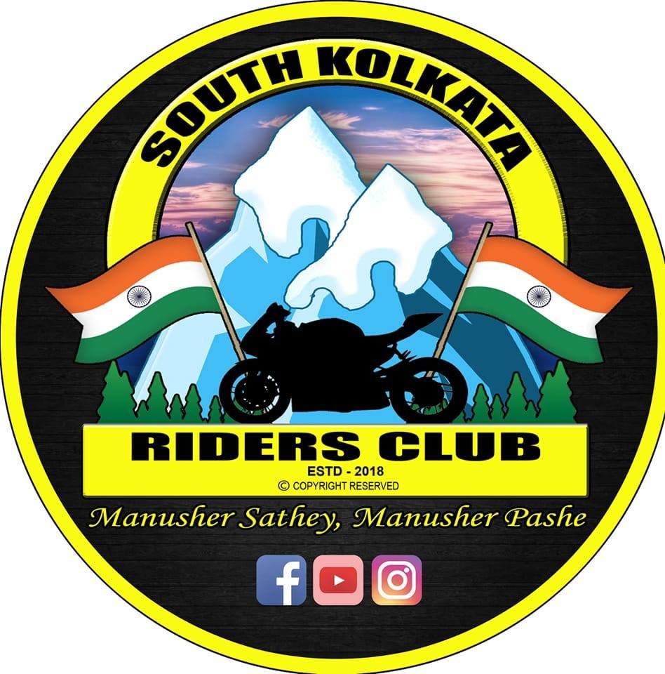 South Kolkata Riders Club