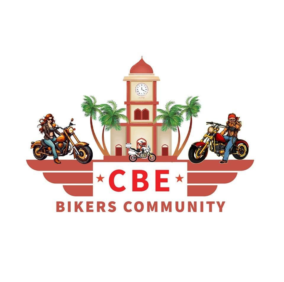 coimbatore bikers community