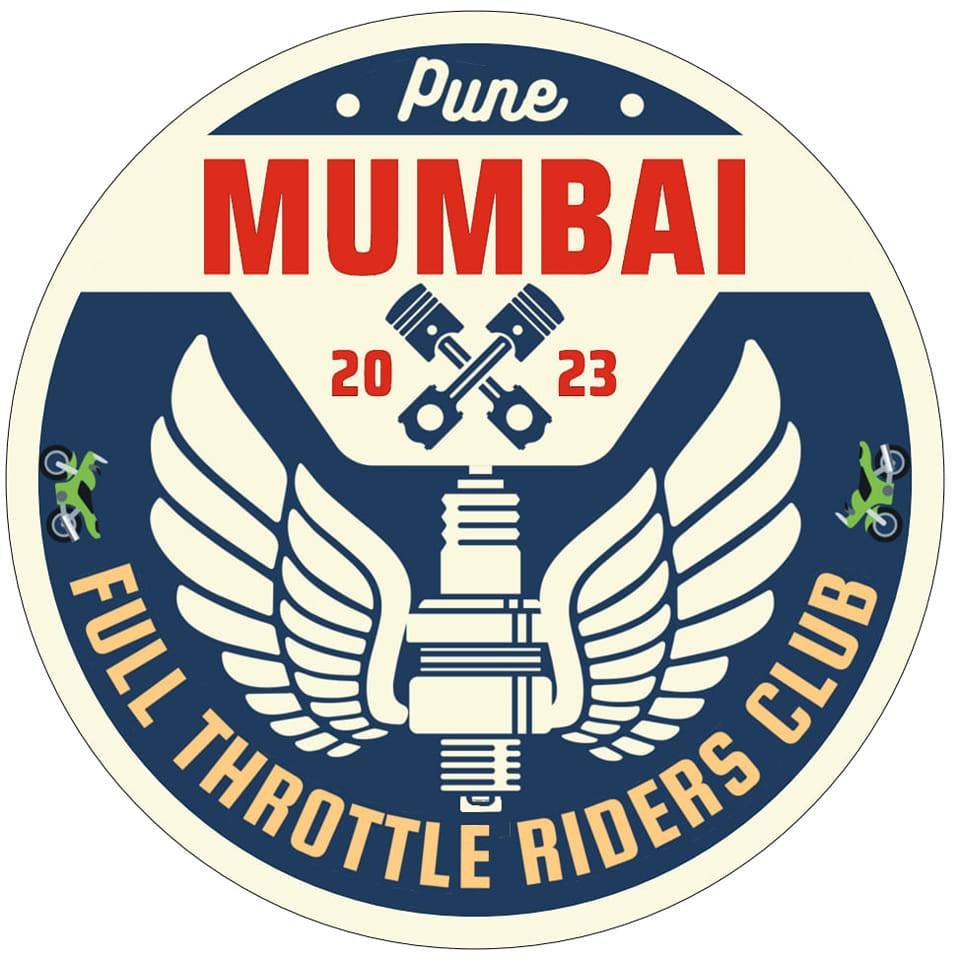 Full Throttle Riders Club Mumbai