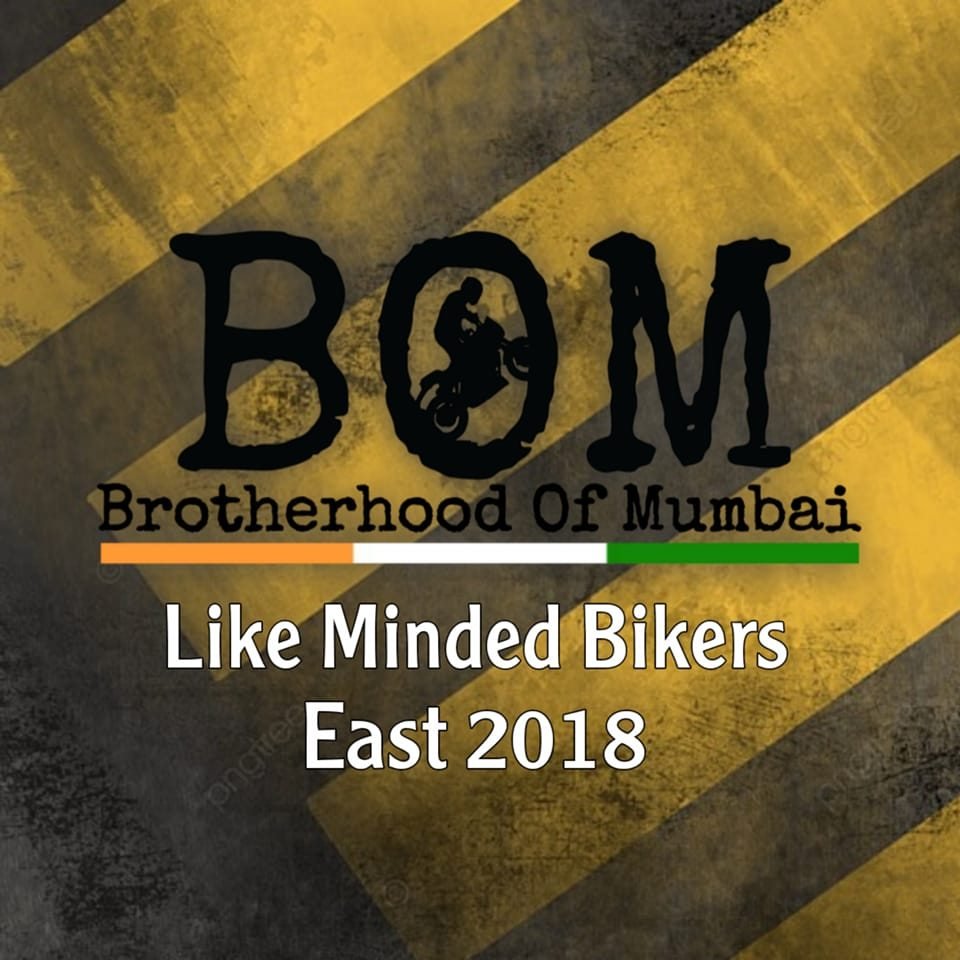 Brotherhood Of Mumbai