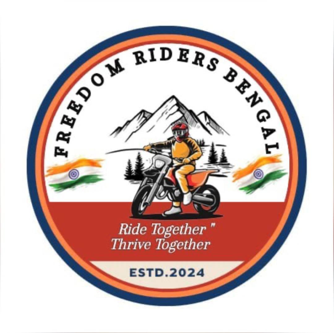 Freedom Riders Bengal 