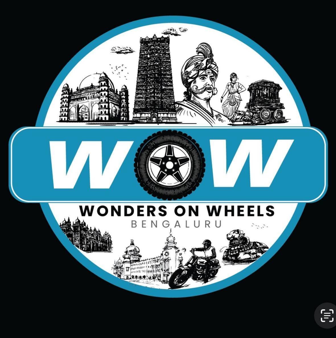 Wonders On Wheels, Bengaluru