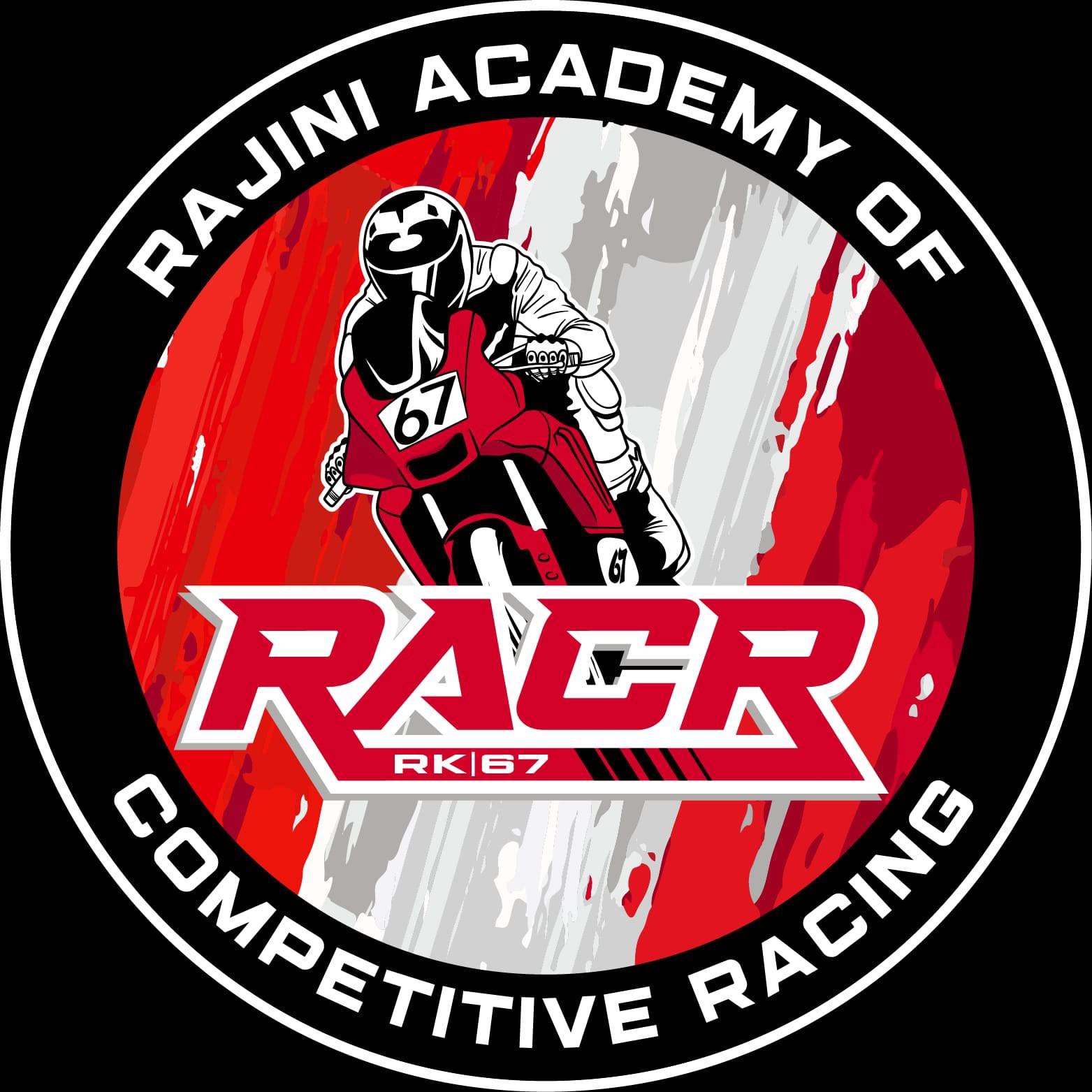 RACR - Rajini Academy of Competitive Racing