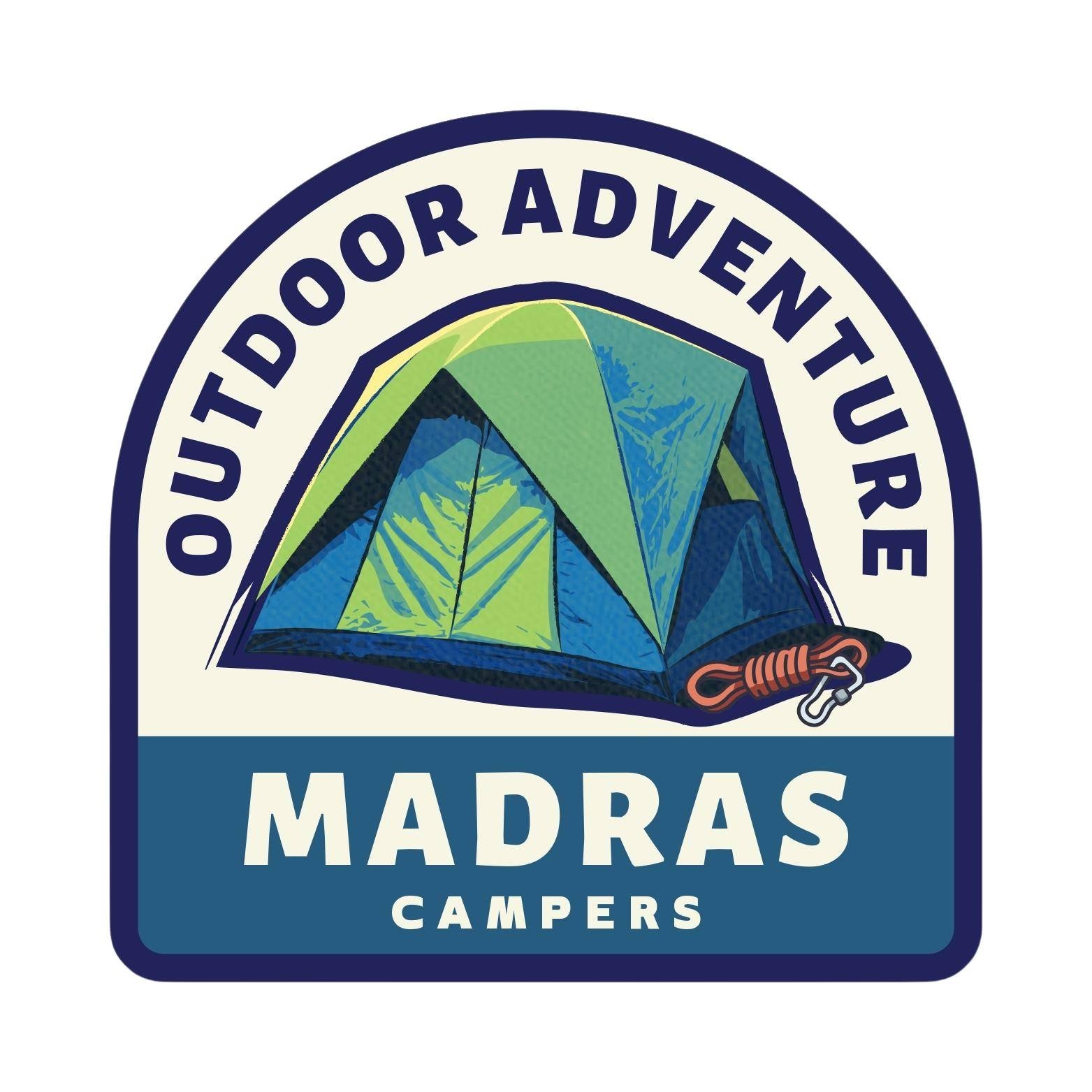 Madras Campers