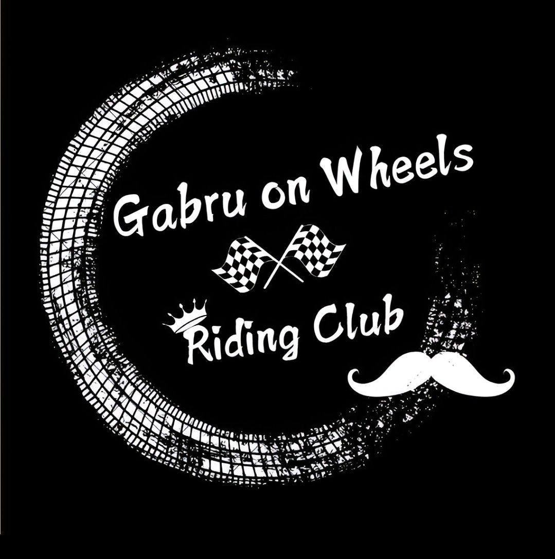 Gabru on Wheels Riding Club