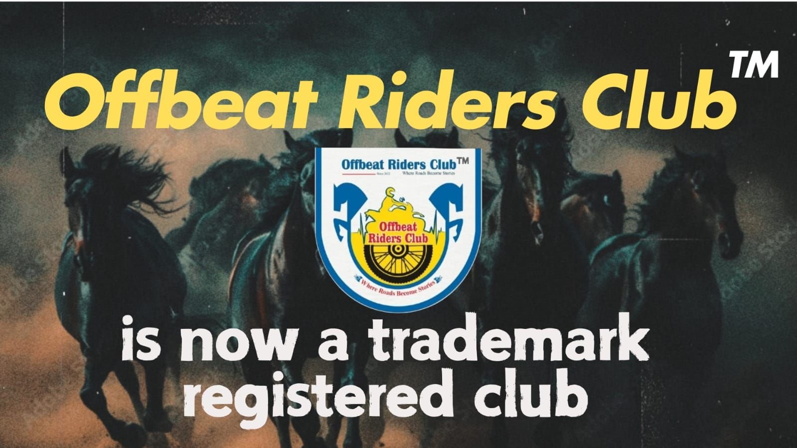 Offbeat Riders Club