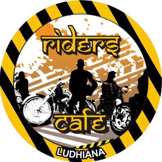 Riders Cafe India