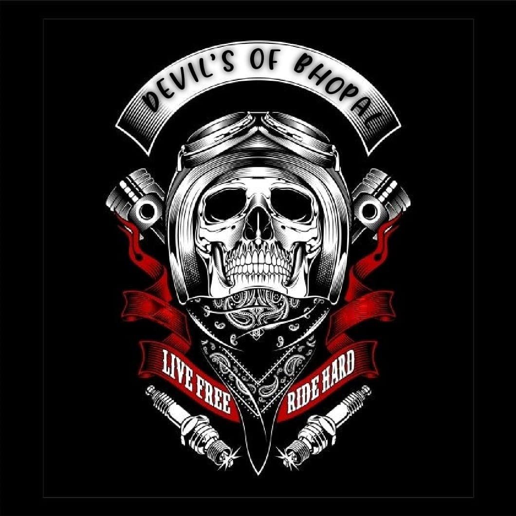 Devils Of Bhopal