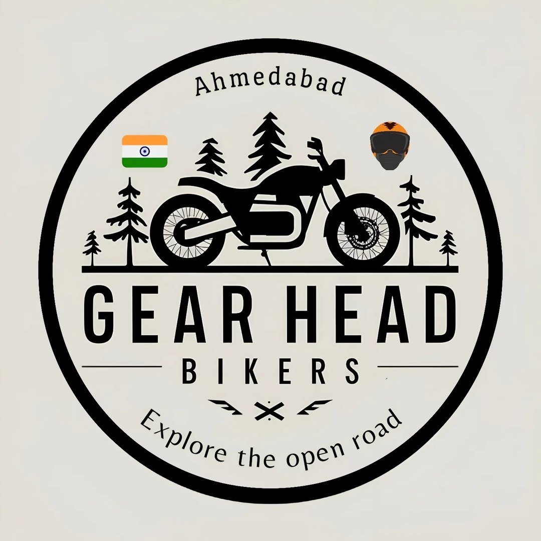 Gearhead bikers